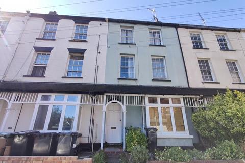2 bedroom flat to rent, Ground Floor Flat, Longbrook Terrace