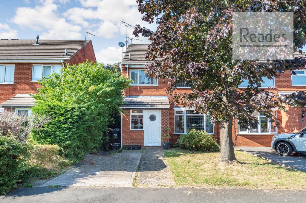 Westminster Road, Broughton CH4 0 3 bed semidetached house for sale
