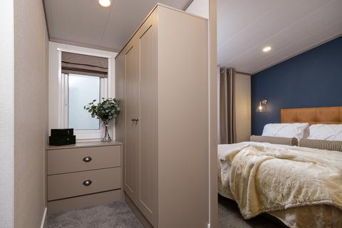 2 bedroom lodge for sale - Dalton on Tees North Yorkshire