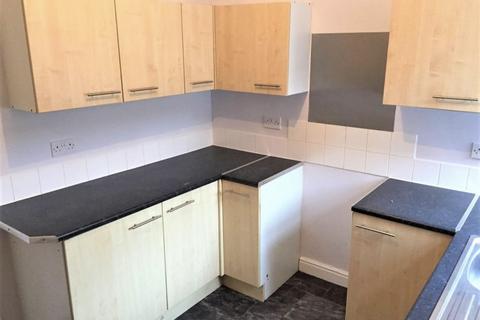 2 bedroom terraced house to rent, Essex Street, Hull HU4