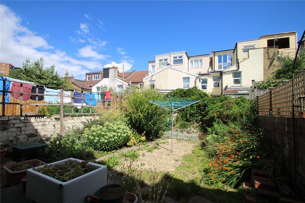 Upton Road, Southville, BRISTOL, BS3 3 bed terraced house £500,000