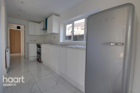 Appleton Chalk Road, Walpole St Peter, Wisbech, PE14 7PH