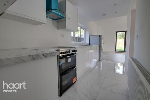Appleton Chalk Road, Walpole St Peter, Wisbech, PE14 7PH