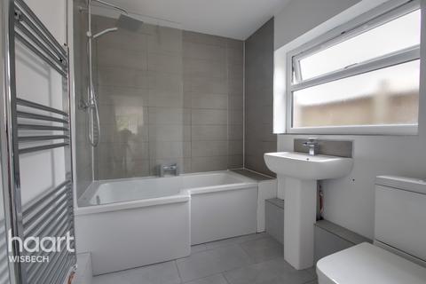 Appleton Chalk Road, Walpole St Peter, Wisbech, PE14 7PH