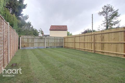 Appleton Chalk Road, Walpole St Peter, Wisbech, PE14 7PH