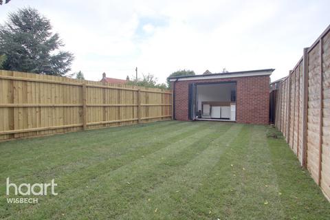Appleton Chalk Road, Walpole St Peter, Wisbech, PE14 7PH