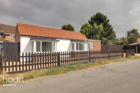 Appleton Chalk Road, Walpole St Peter, Wisbech, PE14 7PH