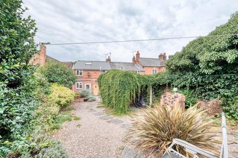 24 High Street, Feckenham, Redditch, B96 6HS