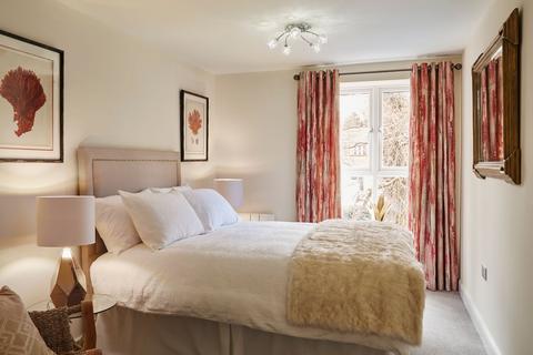 2 bedroom apartment for sale - The Sidings, Wharf Street, Lytham, FY8 5DP