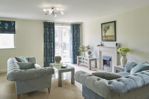 undefined, Wharf Street, Lytham, FY8