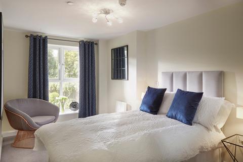 undefined, Wharf Street, Lytham, FY8