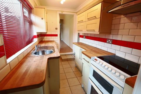 2 bedroom terraced house to rent, Watson Street, Penkhull, Stoke-on-Trent, ST4