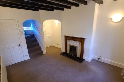 1 bedroom end of terrace house for sale - Brynhafod Road, Oswestry, Shropshire, SY11