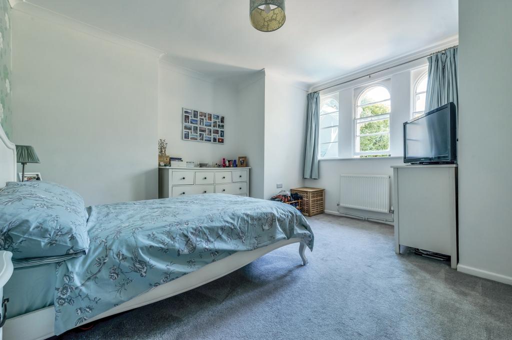 Bedroom Other Angle