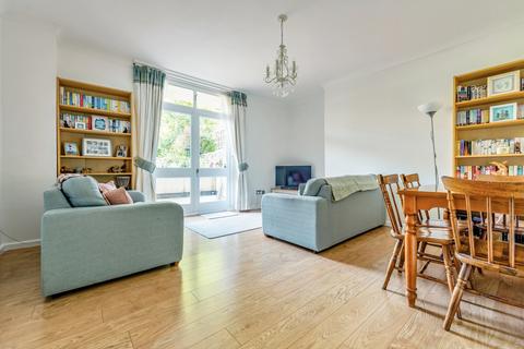 Flat 1, Northcote House Clifton Park, Bristol, BS8 3BN