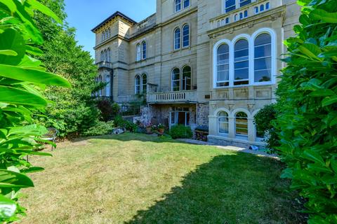 Flat 1, Northcote House Clifton Park, Bristol, BS8 3BN