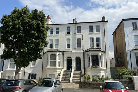 undefined, Rosendale Road, London, SE21