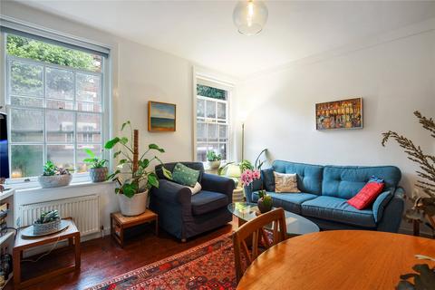 2 bedroom apartment to rent, Cross Street, London, N1