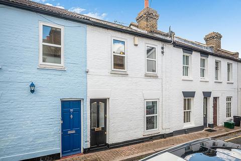 undefined, Plymouth Road Bromley BR1