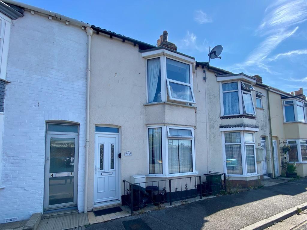 Ranelagh Road, Weymouth 2 bed terraced house for sale £230,000