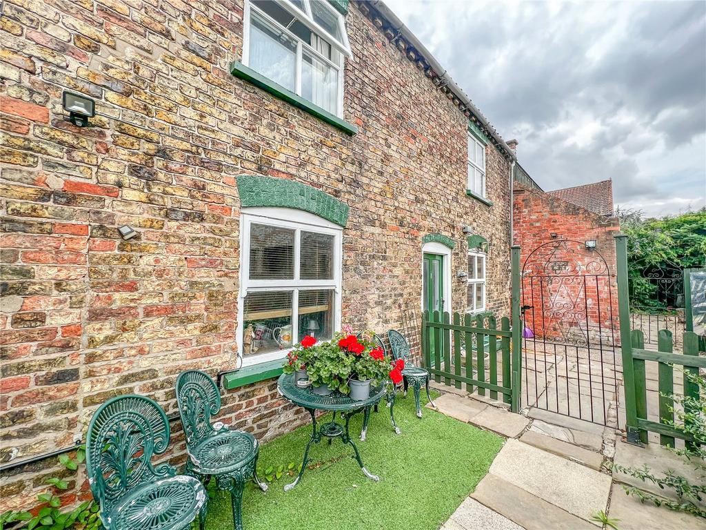 North Street, Owston Ferry, Doncaster, North Lincolnshire, DN9 6 bed