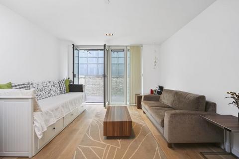 1 bedroom apartment for sale, Avantgarde Place, London, E1