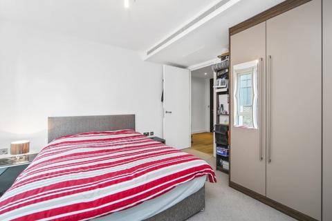 1 bedroom apartment for sale, Avantgarde Place, London, E1