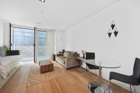 1 bedroom apartment for sale, Avantgarde Place, London, E1