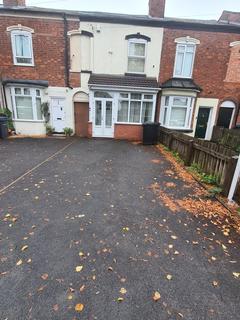 267 Yardley Green Road, Bordesley Green, Birmingham, B9 5QA