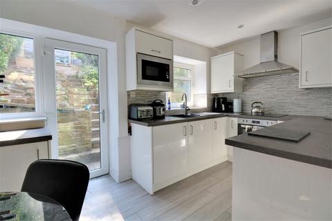 2 bedroom terraced house for sale - Apple House Terrace, Luddenden, Halifax HX2 6PU