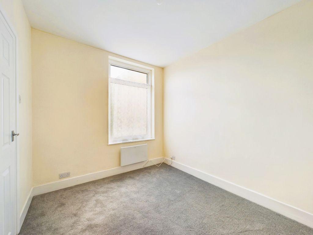 Bedroom 2 (Double)