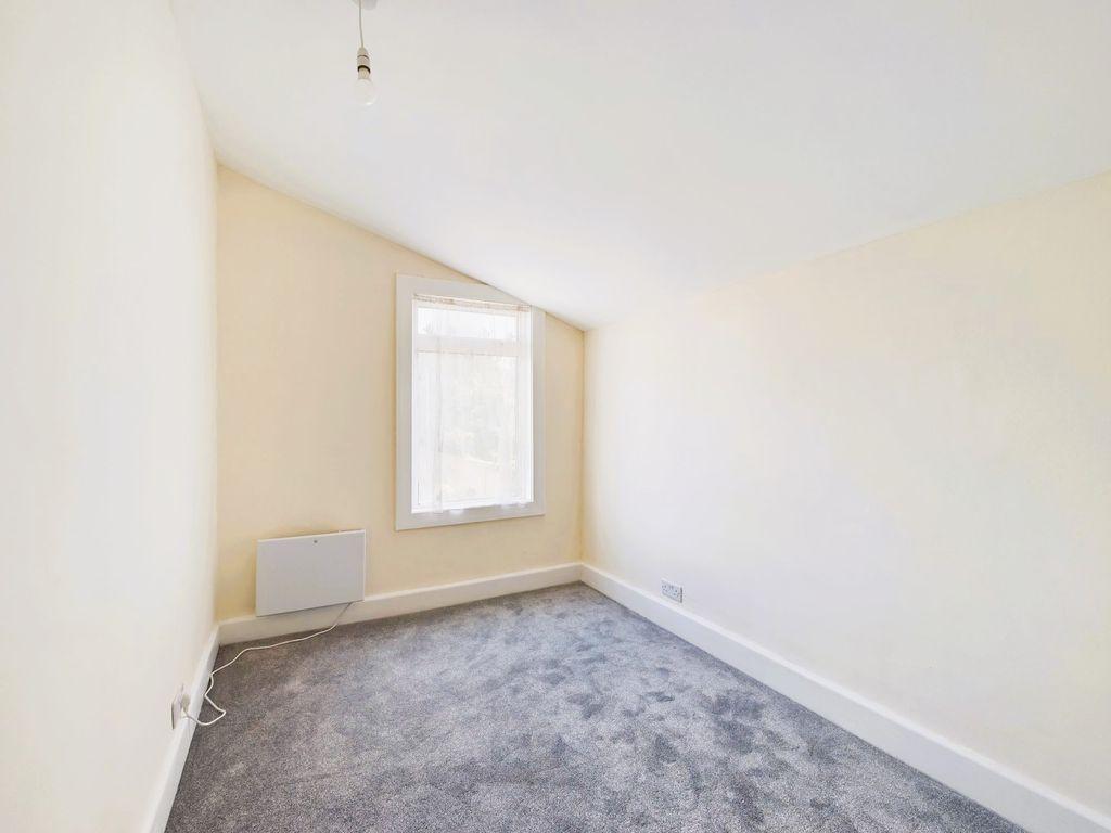 Bedroom 3 (Single)