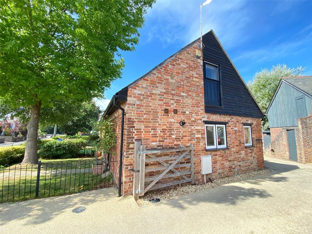 Tatnam Road, Oakdale, Poole, Dorset... 3 bed semidetached house £439,000