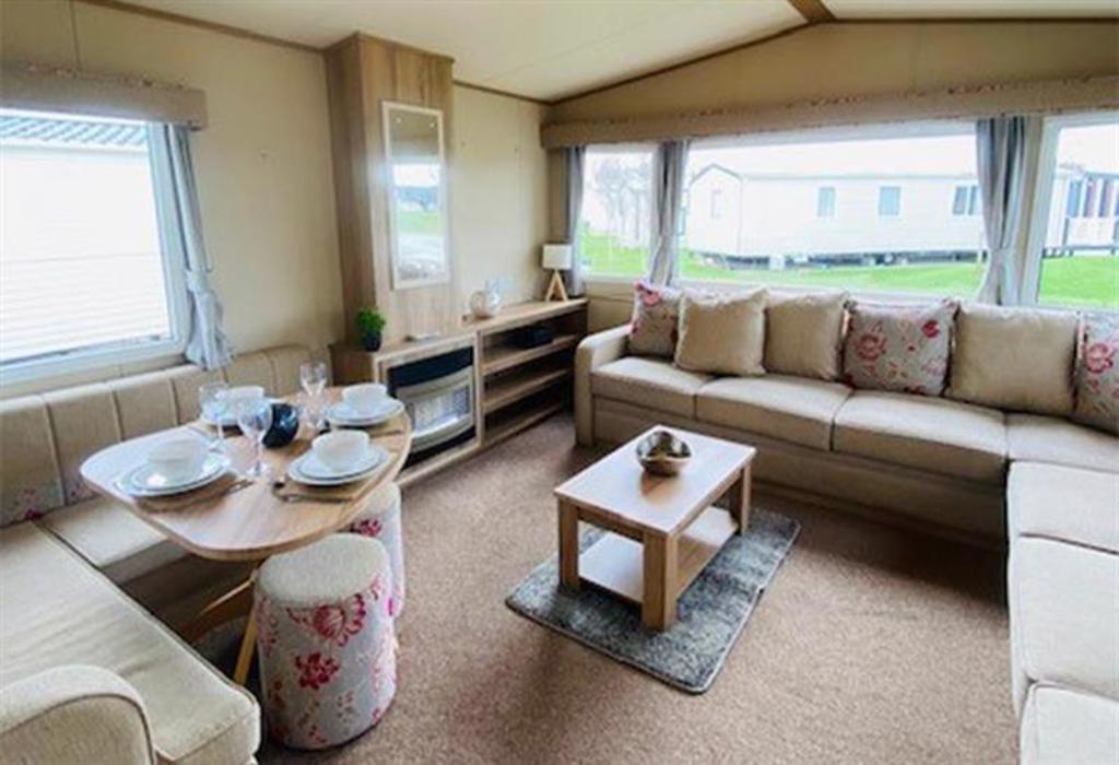 ABI Oakley 2015 Holiday Home... 2 bed park home - £54,981