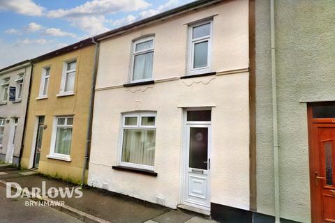 118 Bailey Street, Brynmawr, Ebbw Vale, NP23 4DW
