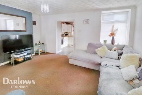 118 Bailey Street, Brynmawr, Ebbw Vale, NP23 4DW