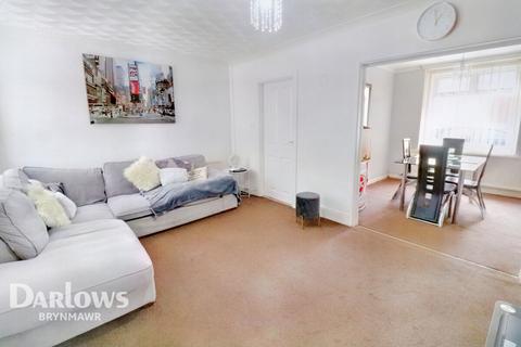 118 Bailey Street, Brynmawr, Ebbw Vale, NP23 4DW