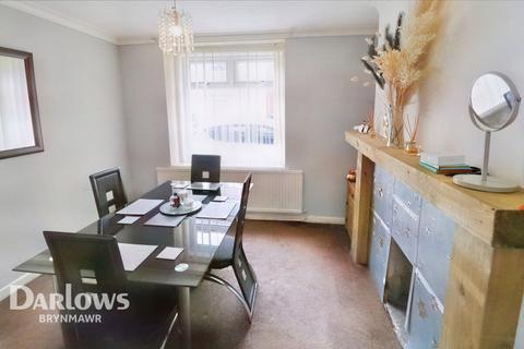 118 Bailey Street, Brynmawr, Ebbw Vale, NP23 4DW