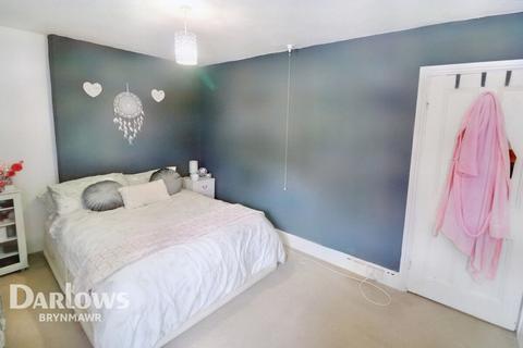 118 Bailey Street, Brynmawr, Ebbw Vale, NP23 4DW