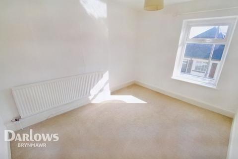 118 Bailey Street, Brynmawr, Ebbw Vale, NP23 4DW