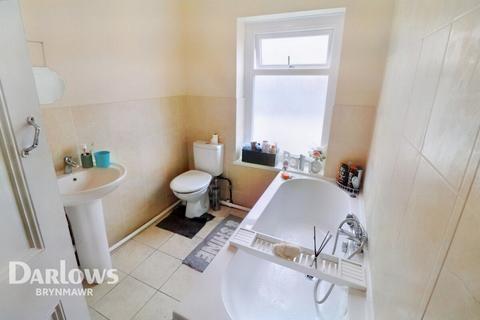 118 Bailey Street, Brynmawr, Ebbw Vale, NP23 4DW