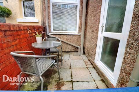 118 Bailey Street, Brynmawr, Ebbw Vale, NP23 4DW