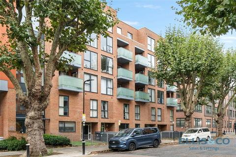 3 bedroom apartment for sale, Lawrence Road, London, N15