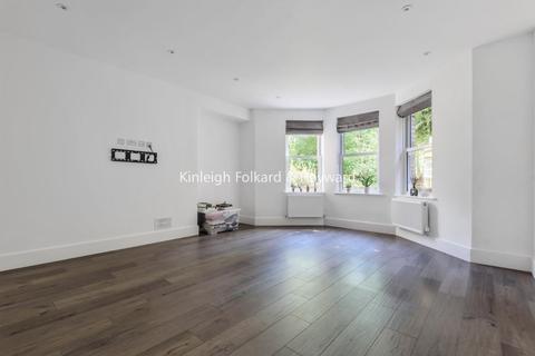 Flat 1a, 48 Yester Road, Chislehurst, BR7 5HR