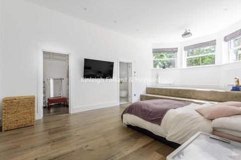 Flat 1a, 48 Yester Road, Chislehurst, BR7 5HR