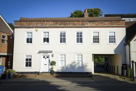 Office to rent, Hurst House, High Street, Ripley Surrey, GU23 6AY