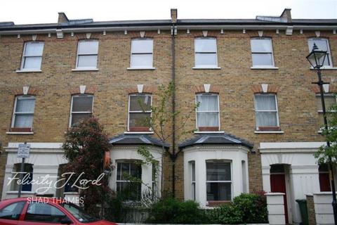 4 bedroom terraced house to rent - Marcia Road, SE1