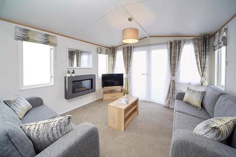 3 bedroom detached house for sale - Sunseeker Solis Holiday Home, Tattershall Lakes, Tattershall, Lincolnshire