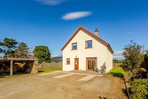 3 bedroom property with land for sale - Hilton, Dornoch