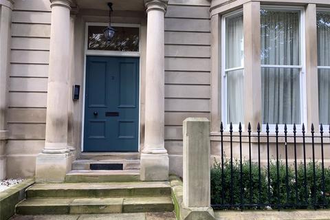 1 bedroom apartment to rent, Portland Square, Carlisle, CA1